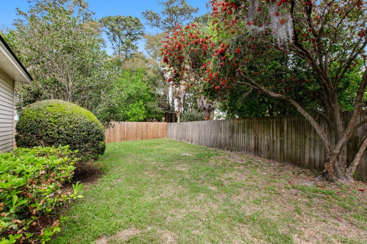 Spirit Island Home Savannah Exterior photo